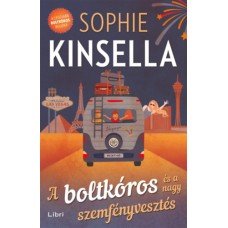 A boltkóros és a nagy szemfényvesztés   -   Londoni Készleten